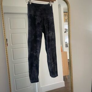 Lululemon align leggings size 4